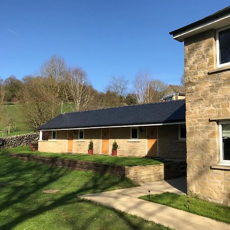 Curbar Hillside B&B 외부 사진