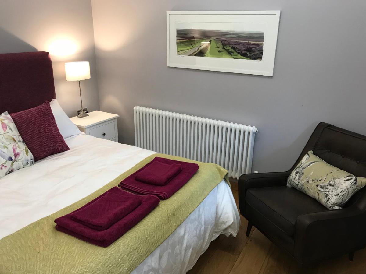 Curbar Hillside B&B 외부 사진